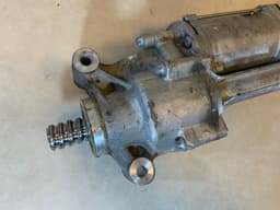 MERCEDES-BENZ Mercedes S W217 C217 W222 C222 OEM Electric Power Steering Rack And Pinion LHD — thumbnail 7