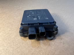 MERCEDES-BENZ NEW Mercedes Benz W206 W223 Cruise Control Distance Radar Sensor A0009009738 — thumbnail 5