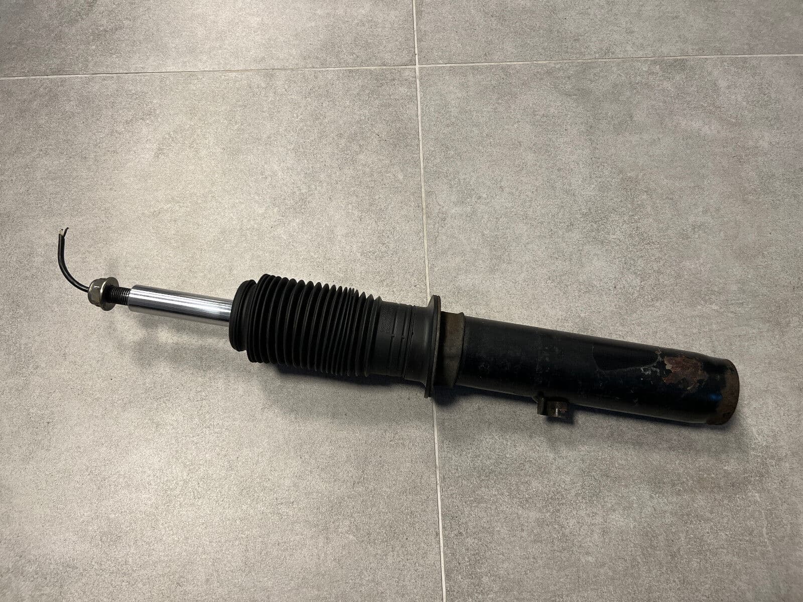PORSCHE Porsche 911 991 OEM PDCC Front Shock Absorber Left ore Right 99134304513