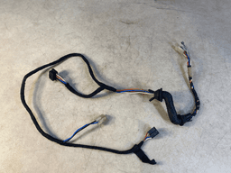 BMW GENUINE BMW E23 7 SERIES Rear Door Wiring 61121375318 — thumbnail 4