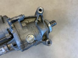 MERCEDES-BENZ Mercedes S W217 C217 W222 C222 OEM Electric Power Steering Rack And Pinion LHD — thumbnail 5