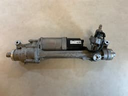 MERCEDES-BENZ Mercedes SL W231 C231 GENUINE Electric Power Steering Rack And Pinion LHD — thumbnail 1