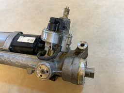 MERCEDES-BENZ Mercedes SL W231 C231 GENUINE Electric Power Steering Rack And Pinion LHD — thumbnail 4
