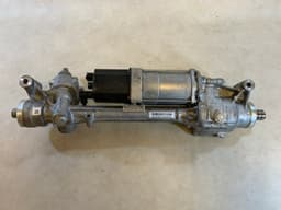 MERCEDES-BENZ Mercedes SL W231 C231 GENUINE Electric Power Steering Rack And Pinion LHD — thumbnail 6