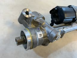MERCEDES-BENZ Mercedes SL W231 C231 GENUINE Electric Power Steering Rack And Pinion LHD — thumbnail 7