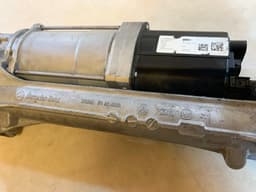 MERCEDES-BENZ Mercedes SL W231 C231 GENUINE Electric Power Steering Rack And Pinion LHD — thumbnail 5