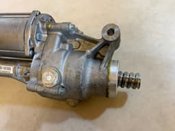 MERCEDES-BENZ Mercedes SL W231 C231 GENUINE Electric Power Steering Rack And Pinion LHD — thumbnail 10