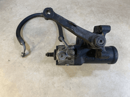 BMW GENUINE BMW E23 7 Power Steering Box 32131123474 — thumbnail 1