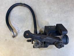 BMW GENUINE BMW E23 7 Power Steering Box 32131123474 — thumbnail 5