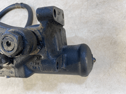 BMW GENUINE BMW E23 7 Power Steering Box 32131123474 — thumbnail 4