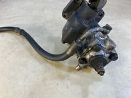 BMW GENUINE BMW E23 7 Power Steering Box 32131123474 — thumbnail 7