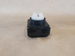 BMW BMW 5 6 E60 E61 E63 E64 OEM i-Drive Navigation Control Switch 65826944884 — thumbnail 6