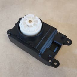 BMW BMW 5 6 E60 E61 E63 E64 OEM i-Drive Navigation Control Switch 65826944884 — thumbnail 1