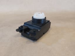 BMW BMW 5 6 E60 E61 E63 E64 OEM i-Drive Navigation Control Switch 65826944884 — thumbnail 4