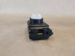 BMW BMW 5 6 E60 E61 E63 E64 OEM i-Drive Navigation Control Switch 65826944884 — thumbnail 3