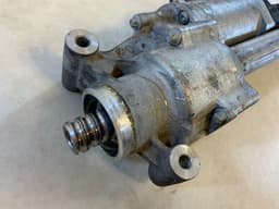 MERCEDES-BENZ Mercedes S W217 C217 W222 C222 OEM Electric Power Steering Rack And Pinion LHD — thumbnail 6