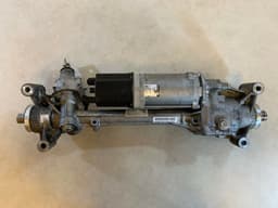 MERCEDES-BENZ Mercedes S W217 C217 W222 C222 OEM Electric Power Steering Rack And Pinion LHD — thumbnail 1