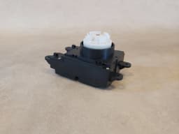 BMW BMW 5 6 E60 E61 E63 E64 OEM i-Drive Navigation Control Switch 65826944884 — thumbnail 5