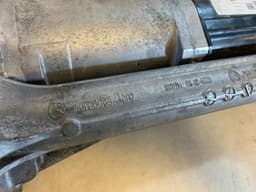 MERCEDES-BENZ Mercedes S W217 C217 W222 C222 OEM Electric Power Steering Rack And Pinion LHD — thumbnail 7