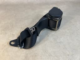 BMW Genuine BMW 7 Series E23 REAR Right or Left SEAT SAFETY BELT 72111852902 — thumbnail 9