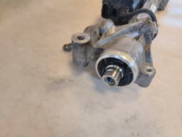 MERCEDES-BENZ Mercedes C class W205 C205 GENUINE Electric Power Steering Rack And Pinion LHD — thumbnail 5