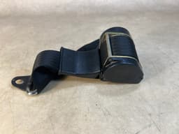 BMW Genuine BMW 7 Series E23 REAR Right or Left SEAT SAFETY BELT 72111852902 — thumbnail 10