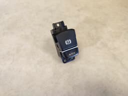 BMW BMW F90 M5 G30 G31 G32 G01 G02 X3 X4 Switch Parking Brake Auto-Hold 6842027 — thumbnail 1