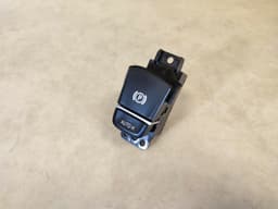 BMW BMW F90 M5 G30 G31 G32 G01 G02 X3 X4 Switch Parking Brake Auto-Hold 6842027 — thumbnail 3