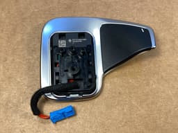 BMW BMW 1 2 3 4 X1 X2 X3 X4 X5 X6 i8 F Series DSG Steering Wheel Shift Paddles SET — thumbnail 6
