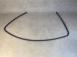 BMW GENUINE BMW 5 7 Series E12 E28 E23 Rear Sunroof Seal Gasket 54121920052 — thumbnail 10