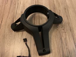 BMW BMW 1 2 3 4 F20 F22 F30 F31 F32 F33 Steering Wheel M3 Cover Paddles Wire SET — thumbnail 10