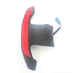 BMW BMW F-series / ALL G-series M3 M5 Steering Wheel Carbon Shift Paddles SET — thumbnail 9