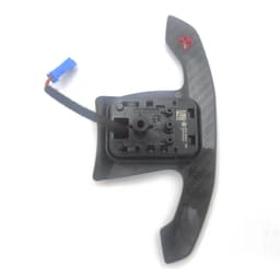 BMW BMW F-series / ALL G-series M3 M5 Steering Wheel Carbon Shift Paddles SET — thumbnail 4
