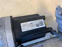 MERCEDES-BENZ Mercedes S W222 C222 OEM Electric Power Steering Rack And Pinion LHD A2224603800 — thumbnail 9