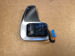 BMW BMW 1 2 3 4 X1 X2 X3 X4 X5 X6 i8 F Series DSG Steering Wheel Shift Paddles SET — thumbnail 5