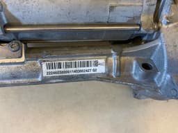 MERCEDES-BENZ Mercedes S W222 C222 OEM Electric Power Steering Rack And Pinion LHD A2224603800 — thumbnail 3