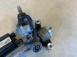 MERCEDES-BENZ Mercedes S W222 C222 OEM Electric Power Steering Rack And Pinion LHD A2224603800 — thumbnail 10