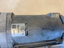MERCEDES-BENZ Mercedes S W222 C222 OEM Electric Power Steering Rack And Pinion LHD A2224603800 — thumbnail 4