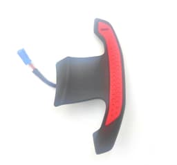BMW BMW F-series / ALL G-series M3 M5 Steering Wheel Carbon Shift Paddles SET — thumbnail 10