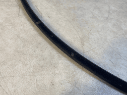 BMW GENUINE BMW 5 7 Series E12 E28 E23 Rear Sunroof Seal Gasket 54121920052 — thumbnail 9