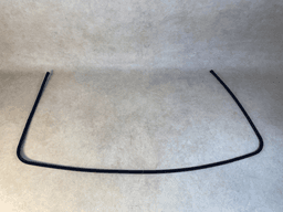 BMW GENUINE BMW 5 7 Series E12 E28 E23 Rear Sunroof Seal Gasket 54121920052 — thumbnail 1