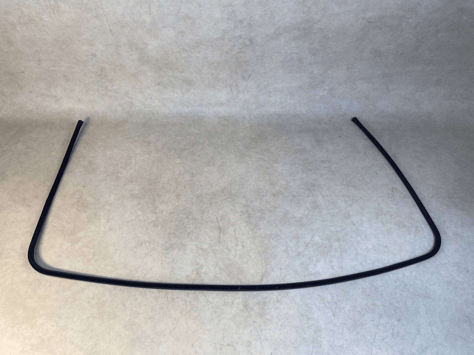 BMW GENUINE BMW 5 7 Series E12 E28 E23 Rear Sunroof Seal Gasket 54121920052