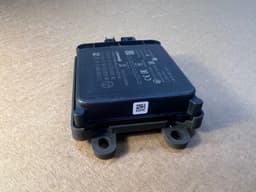 MERCEDES-BENZ NEW Mercedes Benz W206 W223 Cruise Control Distance Radar Sensor A0009009738 — thumbnail 7