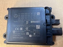 MERCEDES-BENZ NEW Mercedes Benz W206 W223 Cruise Control Distance Radar Sensor A0009009738 — thumbnail 4