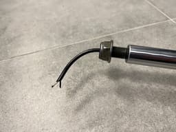 PORSCHE Porsche 911 991 OEM PDCC Front Shock Absorber Left ore Right 99134304513 — thumbnail 8