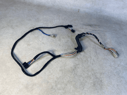 BMW GENUINE BMW E23 7 SERIES Rear Door Wiring 61121375318 — thumbnail 10