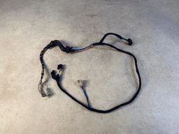 BMW GENUINE BMW E23 7 SERIES Rear Door Wiring 61121375318 — thumbnail 6