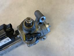 MERCEDES-BENZ Mercedes S W217 C217 W222 C222 OEM Electric Power Steering Rack And Pinion LHD — thumbnail 10