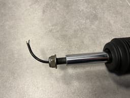 PORSCHE Porsche 911 991 OEM PDCC Front Shock Absorber Left ore Right 99134304513 — thumbnail 5