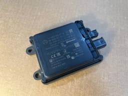 MERCEDES-BENZ NEW Mercedes Benz W206 W223 Cruise Control Distance Radar Sensor A0009009738 — thumbnail 1